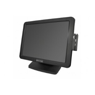 Touch Dynamic EC150-TM, 15 in. Touch Monitor, USB, Resistive,